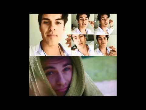 one call away - Andres & My clip