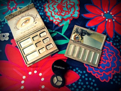 Pan That Palette 2016: Year-Long Progress Pictures Video