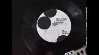 Built to Spill - Just A Habit (Original 7" version)
