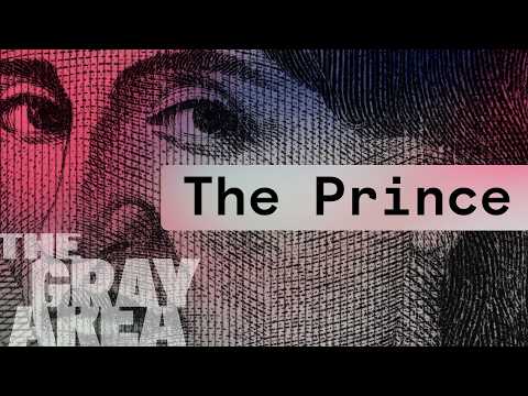 你用錯了 "馬基雅維利" | 灰色地帶 (You're using "Machiavellian" wrong | The Gray Area)