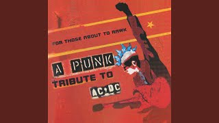 Shake A Leg (Cover Version)