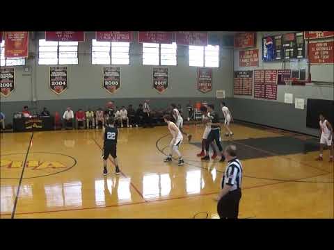 Combine Academy Gold @Oak Hill Red