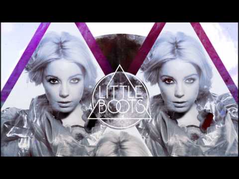 Little Boots - New In Town (Fred Falke Remix)
