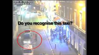 Merseyside Police appeal for help after serious assault in Concert Square, Liverpool