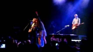 Take Me To A Higher Plane by Kate Nash