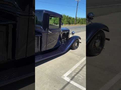 1934 Ford 1/2 Ton Pickup (CC-2055197) for sale in Kelseyville, California
