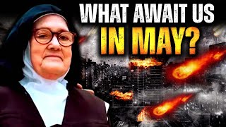Look What Happened In The First Months Of 2024, Sister Lucia Confirmed It Will Happen After May 13