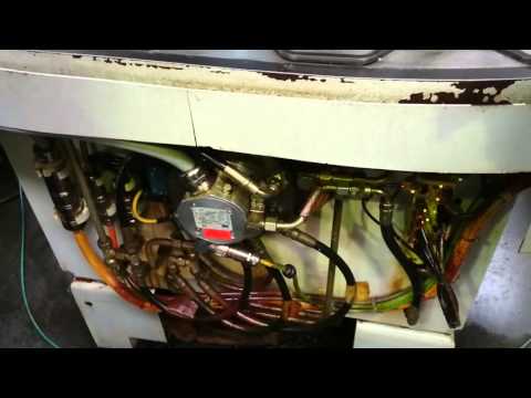 EMAG VL3 Driven Tool