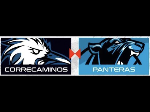 LPB U21 - Semifinal - Correcaminos x Panteras - Mayo 28, 2022
