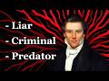 The Founder Of Mormonism Was More Evil Than You Think