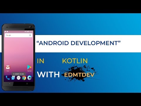 Android Kotlin Tutorial 3 Functions