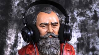 Video thumbnail for Stereo Design Grado SR125e Headphones by StereoDesignSanDiego