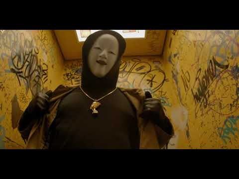 KUSO GVKI - Booty Call (Official Video)