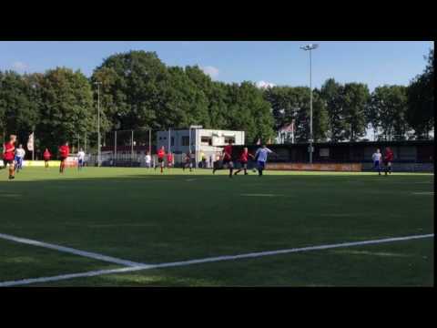 20160924 AFC Quick 1890 JO17-4 - v.v. 't Goy JO17-1