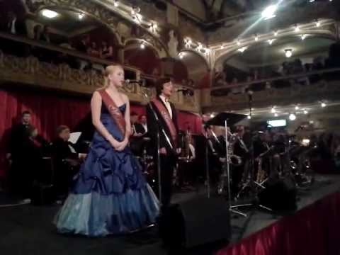 Krása od Lucie Bíle a Karla Gotta