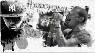 Hardly Breathe - Chester Bennington Ft. Hydroponikz