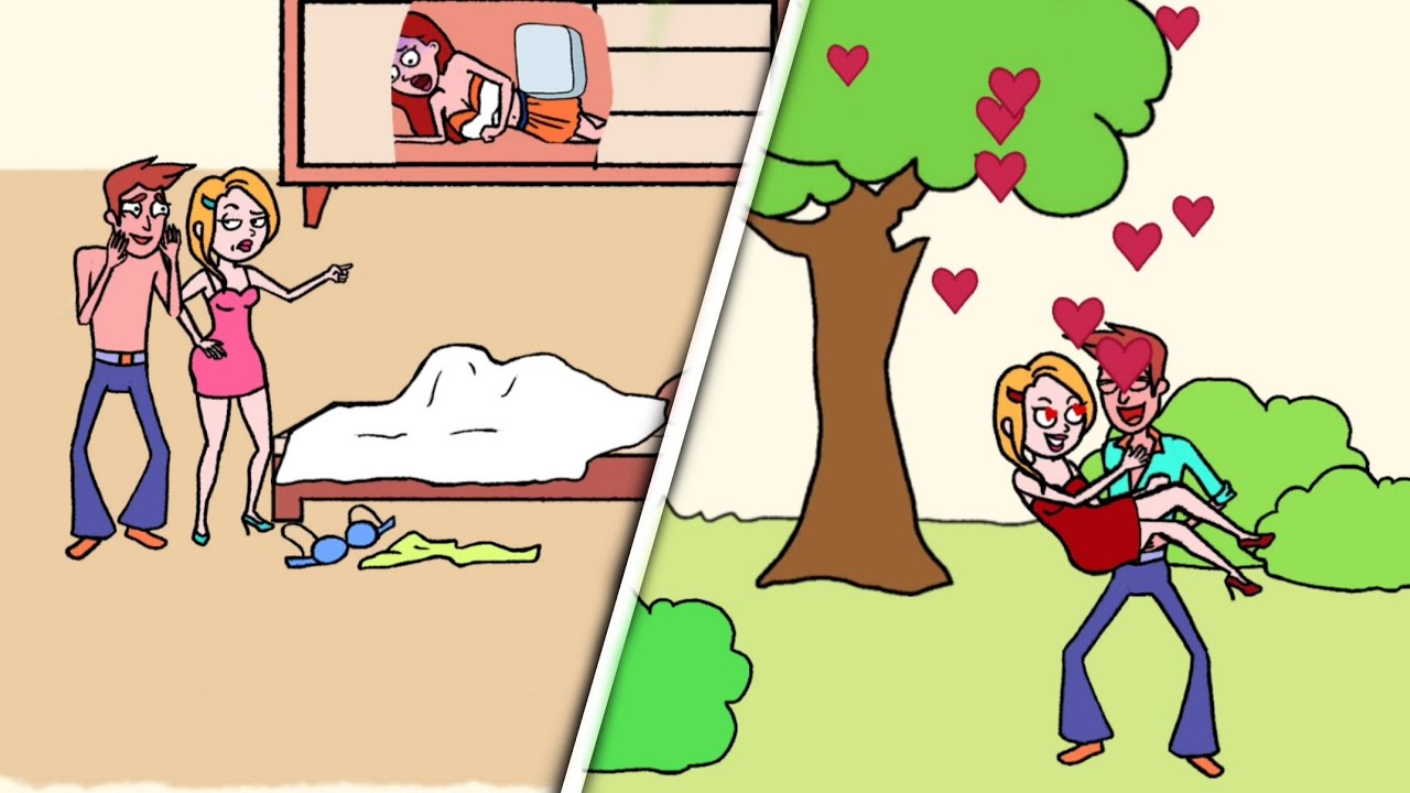 DOP Fun: Delete One Walkthrough Gameplay Android