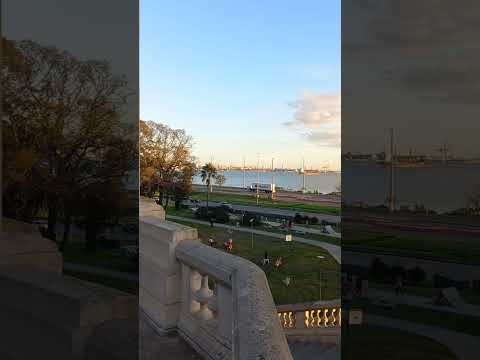 Parque Capurro Montevideo Uruguay