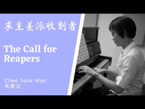 Hear the Call for Reapers Piano Performance Video