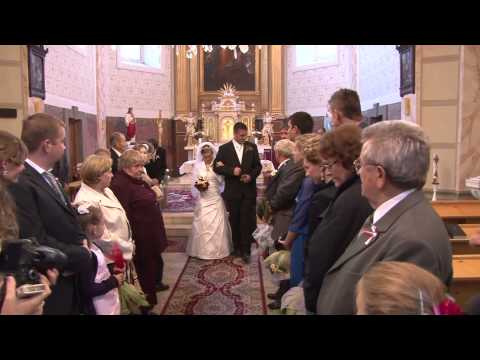 Zbor sv. Jakuba - Svadobná III.