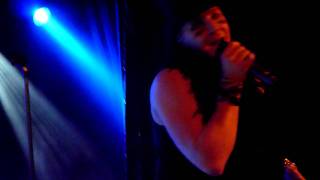 Poets of the Fall - Dreaming Wide Awake @ Virgin Oil, 09.12.2011, HD Quality