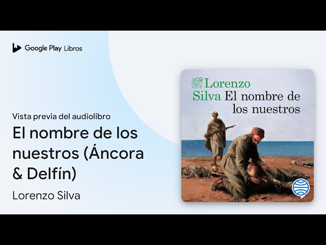 Vídeo relacionado con El nombre de los nuestros (Áncora & Delfín)