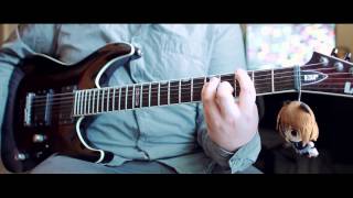 Good Charlotte - The Click (Guitar Cover)