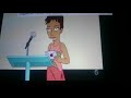 Simpsons Pixar parody