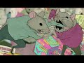 Autechre - Dael (Happiness Animation)