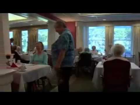 Herrick House - Assisted Living in Beverly, MA