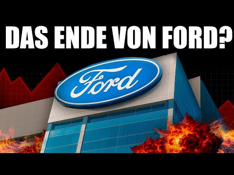 Kann sich Ford noch retten?