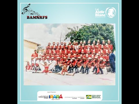 BAMARFS - PARTICIPAÇÕES EM CAMPIONATOS   1997 À 2002