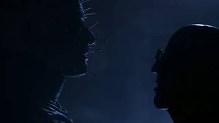 HELLRAISER: JUDGEMENT (2018) Exclusive Clip Souls to Seek Out, HD