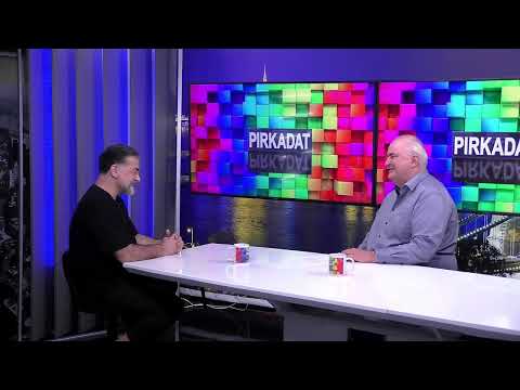 PIRKADAT Gayer Ferenccel: Lukács Miklós