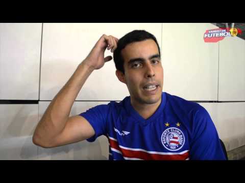 Tv Vareio - Bahia x CRB