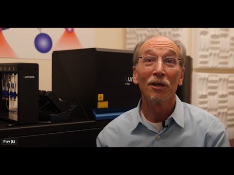 Chroma Customer Spotlight - Interview with Dr. David Warshaw