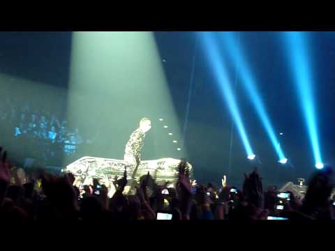 Rammstein 12.11.11 Praha (Prague)