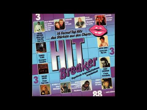 B-Point 2 - After Midnight (very rare italo disco)