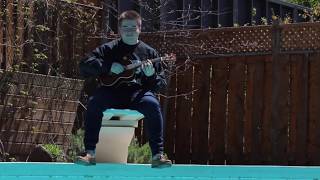 mini documentary : zach and his ukulele