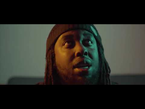 GetItDmac- Wish You Were Here Pt.1 (visualizer)