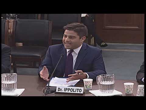 Prescription Drug Affordability Hearing, 9.25.19