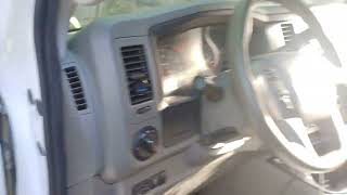 Nissan NV Alternator Dying? Caught in the act? Battery brake light charging system noise grinding