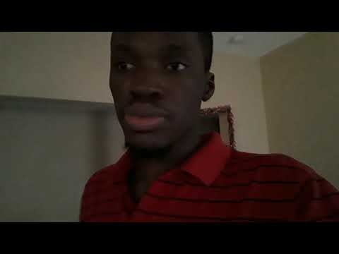 Trevaughn Peterson is Back in Action!!!