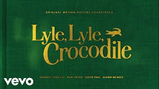 Musik-Video-Miniaturansicht zu Rip Up the Recipe Songtext von Lyle, Lyle, Crocodile (OST)