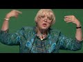 Ohje...Claudia Roth Blamiert sich als Feministin?!