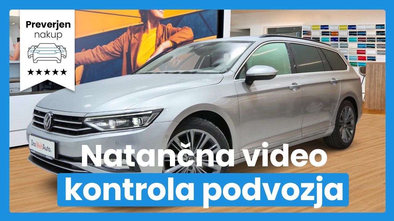 Volkswagen Passat Variant Business 2.0 TDI DSG