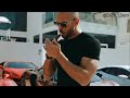 Andrew Tate Hustlers Paradise Music Video