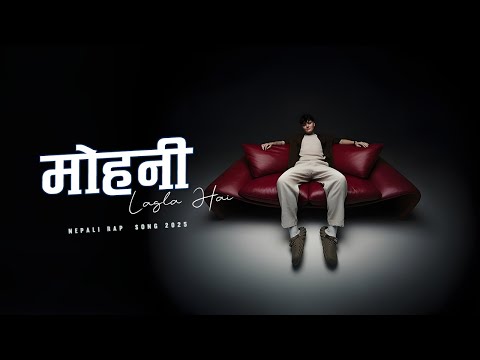 MOHANI LAGLA – New Nepali Rap Song 2025  | Prashant Kancha | Folk x HipHop Fusion Hit