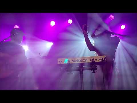 Ocie Elliott - Down By The Water @ Omeara, London 09/11/22