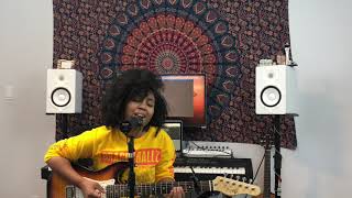 Everything I wanted- Billie Eilish Cover